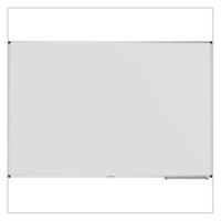 7-108163 Legamaster White Board, 100cm Height, 150cm Width