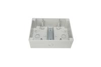 1sl1200a00-65p04x12 ABB 4 Way Plastic Consumer Unit, 63A, IP65 Mistral65