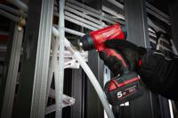 m18bhg-502c Milwaukee M18BHG 470°C max Cordless Heat Gun