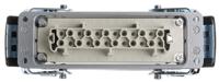 1010200010197000 EPIC Connector Set, 24 Way, 16A, Female, H-BE, 440 V