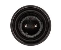px0736p Bulgin Circular Connector, 2 Contacts, Cable, Standard Connector, Plug, Male, IP68, Standard Buccaneer Series