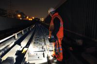 nspantherxhp-x Nightsearcher LED Searchlight - Rechargeable