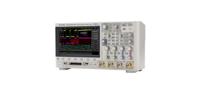 dsox3014t Keysight Technologies DSOX3014T InfiniiVision 3000T X Series, 100MHz Bench Oscilloscope, 4 Analogue Channels, 16