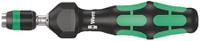 05074770001 Wera Adjustable Hex Torque Screwdriver, 0.1 → 0.34Nm, 1/4 in Drive, ±6 % Accuracy