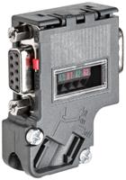6ag19720bb427xa0 Siemens SIPLUS Series BUS Connector for Use with SIPLUS