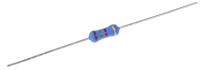 rox1sj1k8 TE Connectivity 1.8kΩ Metal Oxide Resistor 1W ±5% ROX1SJ1K8