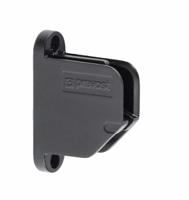 bg-fix PREVOST Blow Gun Blow Gun Wall Bracket
