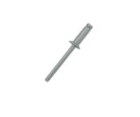 223-1164 RS PRO Aluminium Blind Rivet, 4.8mm