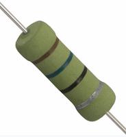 oy151ke Arcol Ohmite 150Ω Silicone Ceramic Resistor 2W ±10% OY151KE