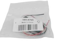185-4765 RS PRO N Battery Holder, Coil Spring Contact