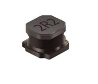 srn5040-2r2y Bourns, SRN5040 Yes Surface Mount Inductor with a Ferrite Core, 2.2 μH Semi Shielded ±30 % 3.5 A Idc