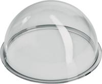 tvac32780 ABUS Polycarbonate Camera Housing for use with IPCB74521, IPCB78521