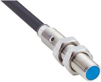 imm05-0b8psvu2s SICK Inductive Threaded Barrel Proximity Sensor, M5, 0.8 mm Detection, 10 → 30 V dc