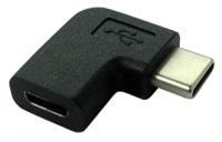 286-3719 RS PRO USB USB C Male to USB Micro Female Interface Adapter