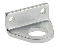 176-1622 RS PRO Cylinder Bracket, For Use With Pneumatic Cylinder, To Fit 12mm Bore Size