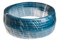 146-7731 RS PRO EPDM, Hose Pipe, 12.7mm ID, 21.5mm OD, Blue, 25m