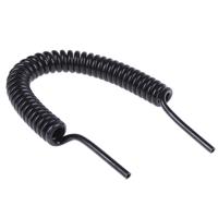 tcu0805b-1 SMC 2m, Polyurethane Recoil Hose