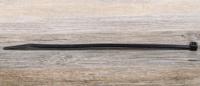 233-506 RS PRO Cable Tie, 190mm x 4.8 mm, Black Nylon, Pk-1000