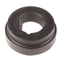 184-779 RS PRO Jaw Coupling, 110mm Outside Diameter, 42mm Bore, 38mm Length Coupler