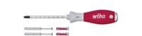 41289 Wiha Phillips Phillips Ratchet Screwdriver