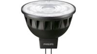 929003079102 Philips MAS GU5.3 LED Bulbs 6.7 W(35W), 2700K, Warm White, MR16 shape