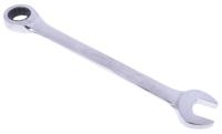 487-270 RS PRO Combination Ratchet Spanner, 24mm, Metric, Double Ended