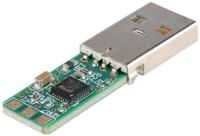 ttl-232r-5v-pcb FTDI Chip 5 V TTL Evaluation Board TTL-232R-5V-PCB