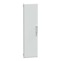 lvs08187 Schneider Electric PrismaSeT G Series Sheet Steel Door for Use with PrismaSeT G Duct, 1080 x 300mm