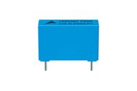 b32652a4474j000 EPCOS B32652 Polypropylene Film Capacitor, 400V dc, ±5%, 470nF, Through Hole