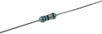 lr1f56r TE Connectivity 56Ω Metal Film Resistor 0.6W ±1% LR1F56R
