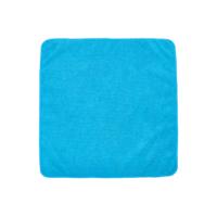 1820579 Rubbermaid Commercial Products HYGEN MF R-40 Cloth Blue Microfibre Cloths for Wet/Dry, Case of 24
