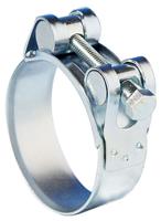 jsc130ms Jubilee Mild Steel Bolt Head Bolt Drive, 25mm Band Width, 122 → 130mm ID