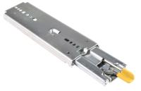 dz9308-0010l Accuride Self Closing Drawer Runner, 254mm Closed Length, 227kg Load