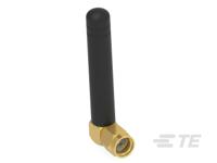 2487805-1 TE Connectivity  Terminal Antenna with SMA Connector, 5G