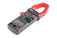 123-2378 RS PRO IPM3000N Clamp Meter, Max Current 999.9A ac With RS Calibration