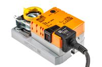 nm230a Belimo Open/Close Damper Actuator, 10Nm, 240 V ac