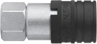c103651205 CEJN Steel Female Hydraulic Quick Connect Coupling