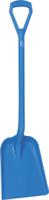 56253 Vikan 330 x 270 mm Square Shovel