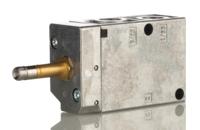 mfh-3-14-ex Festo 3/2 Closed, Monostable Solenoid Valve - Electrical G 1/4 MFH Series, 535898