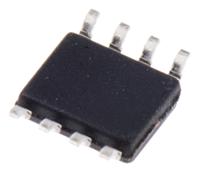 si4909dy-t1-ge3 Vishay Isolated TrenchFET 2 Type P-Channel Power MOSFET, 6.5 A, 40 V Enhancement, 8-Pin SOIC SI4909DY-T1-GE3