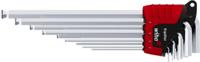 37351 Wiha 10 piece L Shape Metric Hex Key Set, 1.5 → 10mm