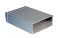1598jsgy Hammond ABS Instrument Case, 280 x 200 x 76mm