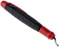 eb2000 Noga Deburring Tool for Deburring Aluminium, Plastic, Steel, HSS Blade