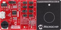 ev24z38a Microchip MTCH1010 Evaluation Kit Capacitive Touch Sensor Evaluation Kit for EV24Z38A MTCH1010 Evaluation Kit