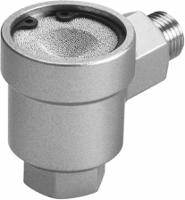 seu-14 Festo Quick Exhaust Valve, G 1/4 Male x 10 bar, Threaded