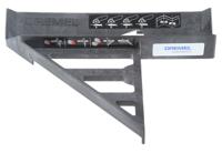 2615s840ja Dremel Miter Guide for use with Dremel Tools
