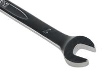 1rm-7 Bahco 1RM Series Ratchet Spanner, 7mm, Metric, Double Ended, 140 mm Overall