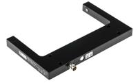 gl121-rt-32-40a-98a Pepperl + Fuchs Through Beam (Fork) Photoelectric Sensor 121 mm Detection Range PNP IP67 Fork Style GL121-RT/32/40A/98A