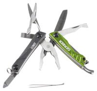 22-31-001132 Gerber Dime Straight, Multitool Knife, 70mm Closed Length, 62g