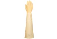 3428501-8 Mapa ALTO 285 Natural Latex Work Gloves, Size 8